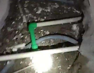 璧山卫生间漏水多少钱