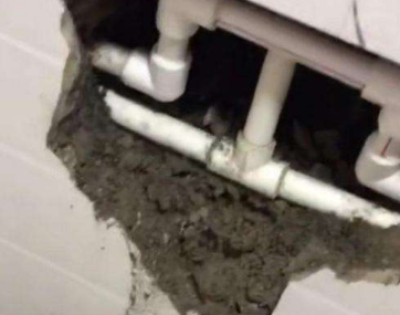 璧山卫生间漏水哪家好
