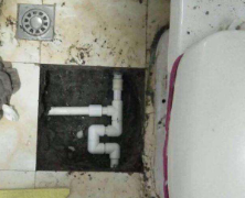 璧山卫生间防水推荐公司