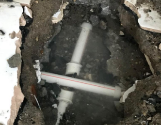 璧山卫生间防水公司