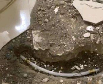 璧山卫生间测漏水哪家优惠