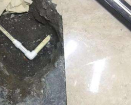 璧山卫生间测漏水多少钱