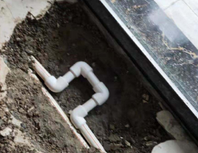 璧山卫生间测漏水哪家好