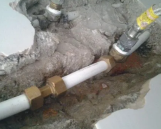 璧山测漏水多少钱