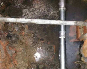 璧山卫生间测漏水多少钱