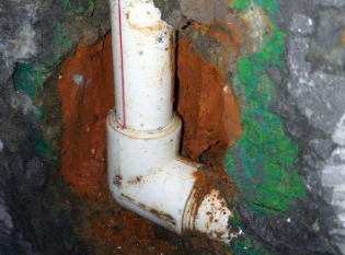 璧山卫生间测漏水价格明细