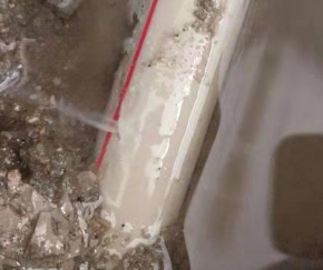 璧山水管维修公司