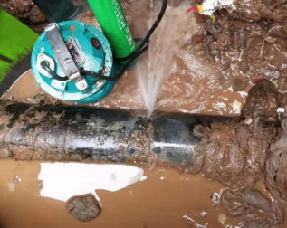 璧山卫生间测漏水的相关介绍