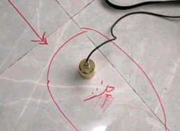 璧山卫生间测漏水多少钱