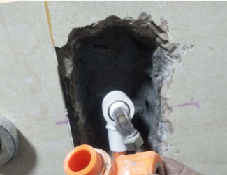 璧山卫生间测漏水哪家好