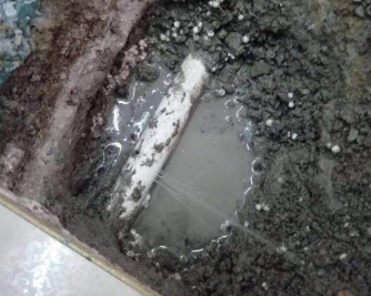 璧山卫生间测漏水哪家好