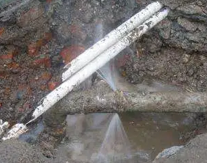 璧山水管维修费用是多少