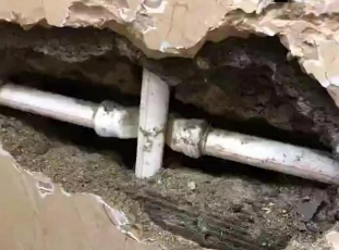 璧山水管维修哪家好