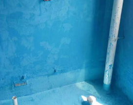 璧山卫生间防水多少钱