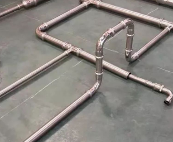 璧山水管维修多少钱