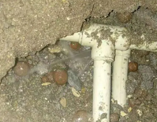 璧山卫生间测漏