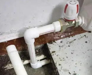 璧山卫生间测漏水多少钱