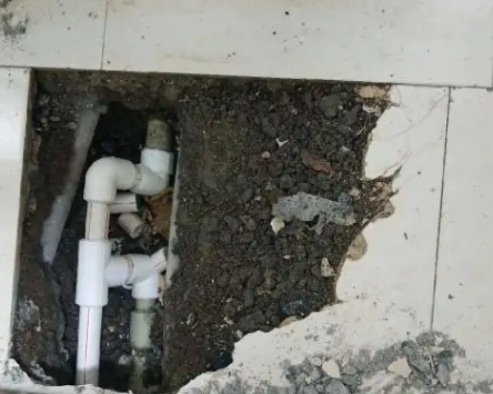 璧山卫生间测漏水哪家好