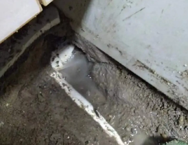 璧山卫生间测漏水多少钱