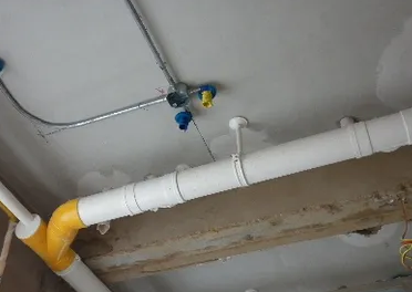 璧山水管维修多少钱