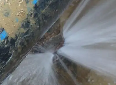 璧山卫生间测漏水施工步骤