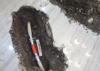 璧山卫生间测漏水哪家好