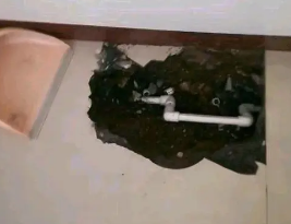 璧山卫生间测漏水多少钱