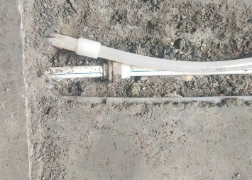 璧山卫生间测漏水之解决方法