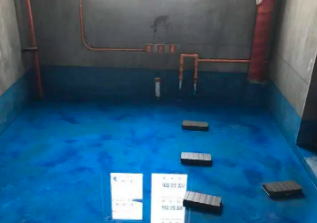 璧山卫生间防水步骤