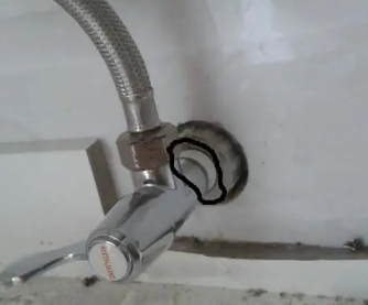 璧山水管维修多少钱