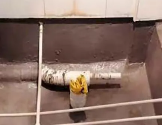 璧山卫生间测漏水服务电话