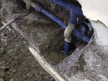 璧山卫生间测漏水哪家好