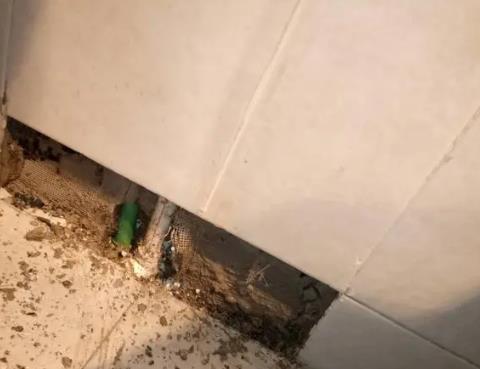 璧山测漏水公司为您专业分享下检漏仪器准确定位的方法有什么特点?