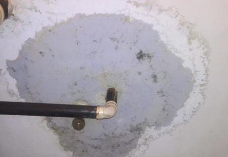 璧山测漏水公司分享如何自检漏水