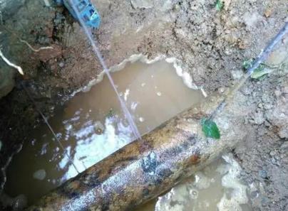 璧山卫生间测漏水公司分享下我们可以检测到轻微的漏水和水压吗？