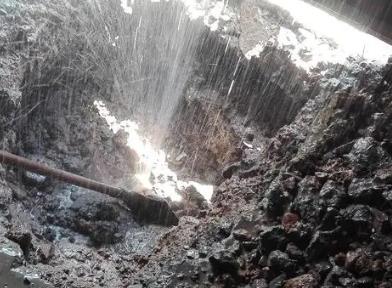 璧山测漏水电话