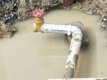 璧山漏水检测电话多少