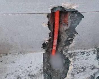 璧山漏水检测哪家好