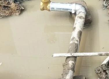 璧山测漏水公司电话